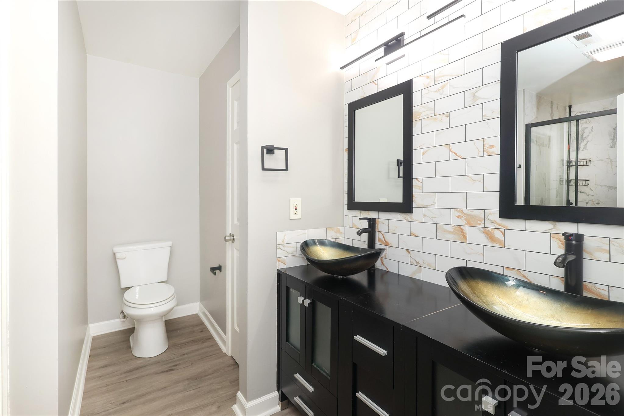 Rosegate - Residential