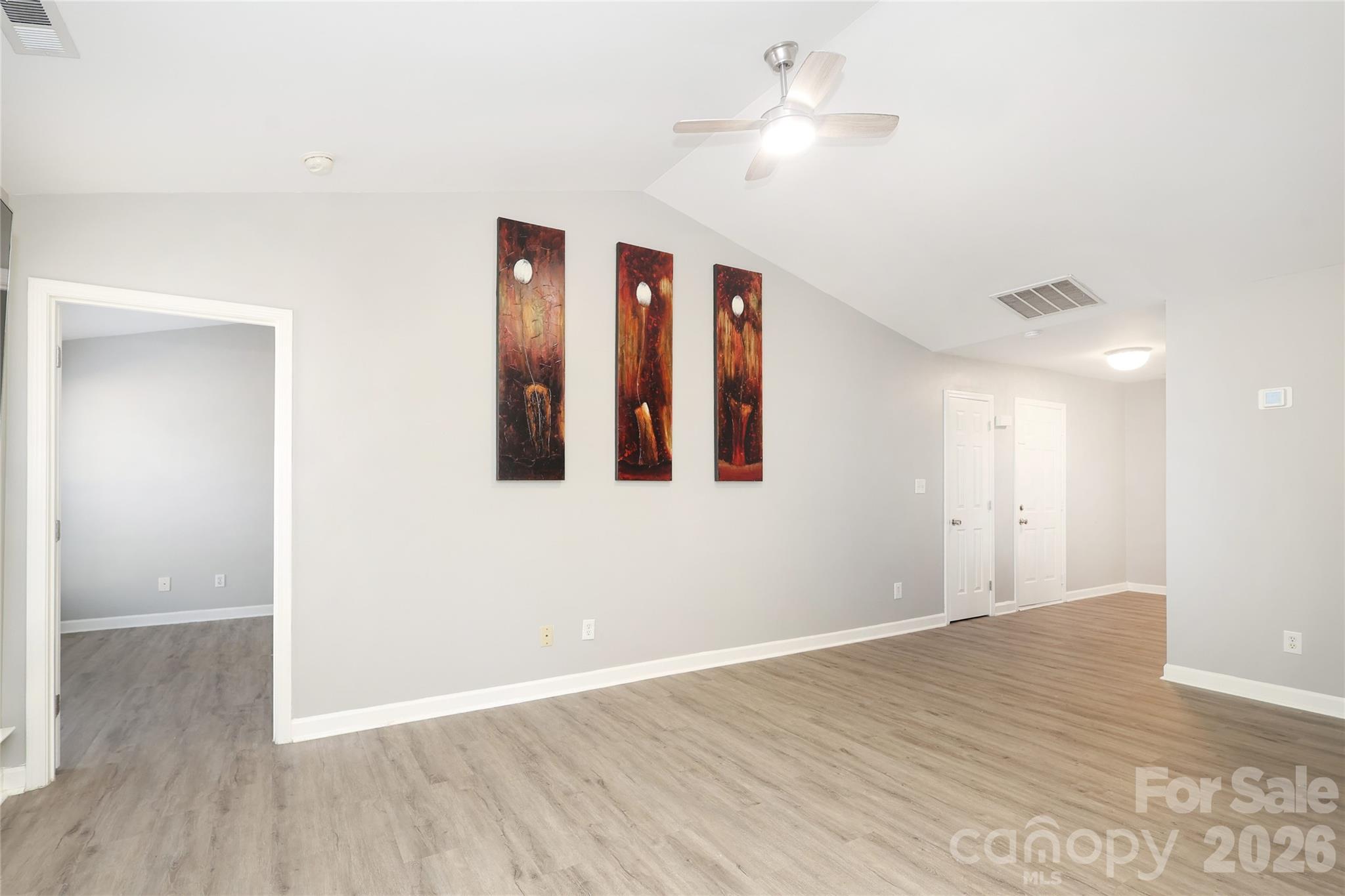 Rosegate - Residential