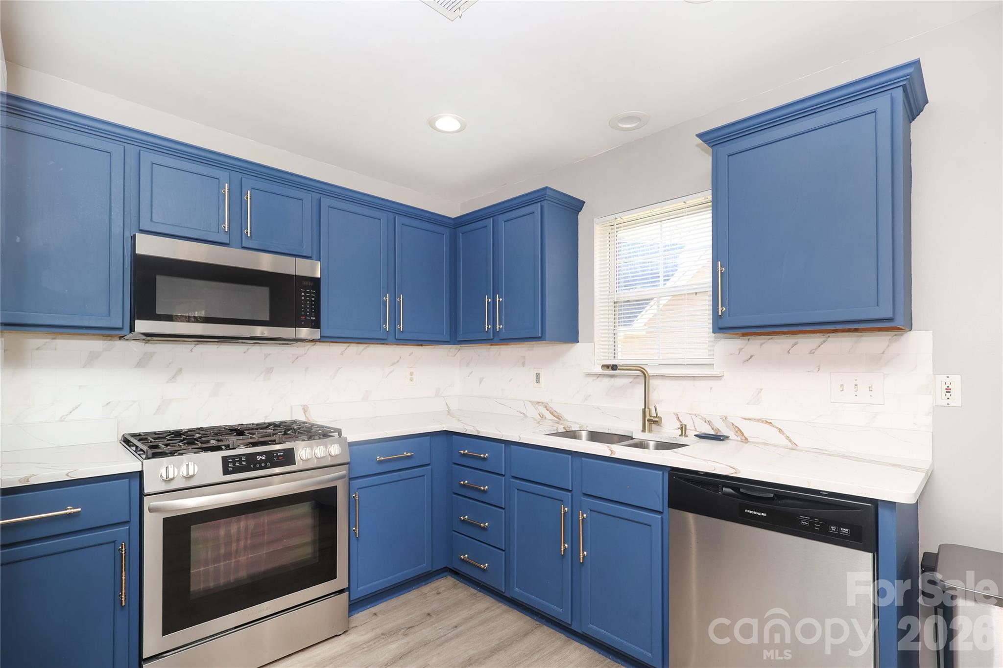 Rosegate - Residential