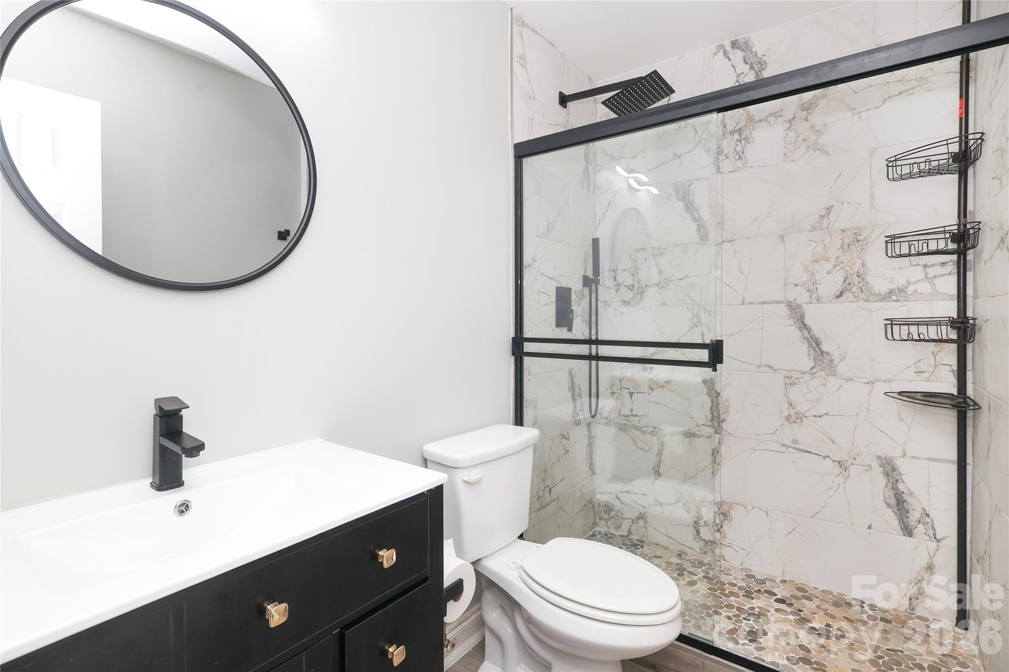 Rosegate - Residential