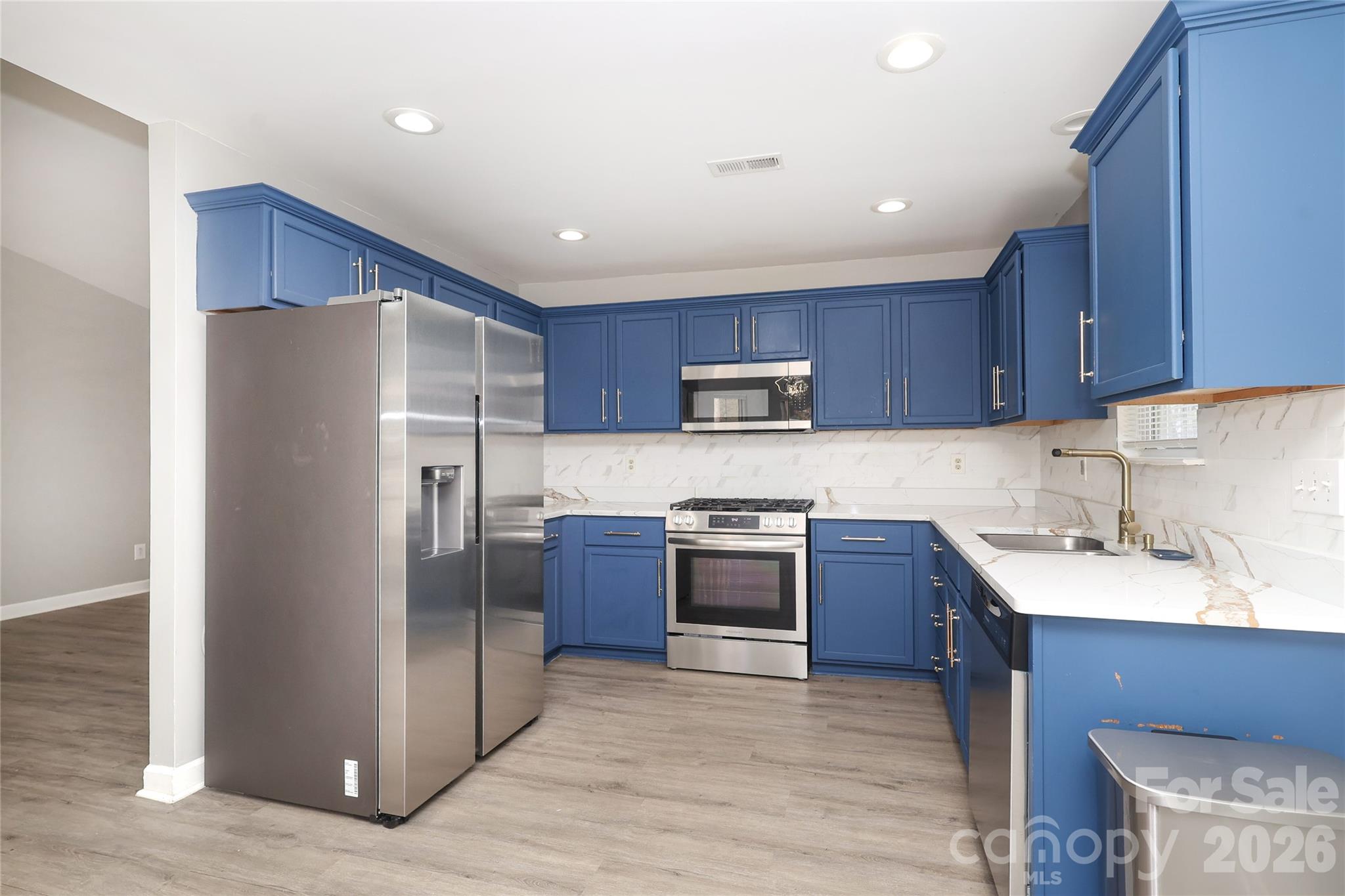 Rosegate - Residential