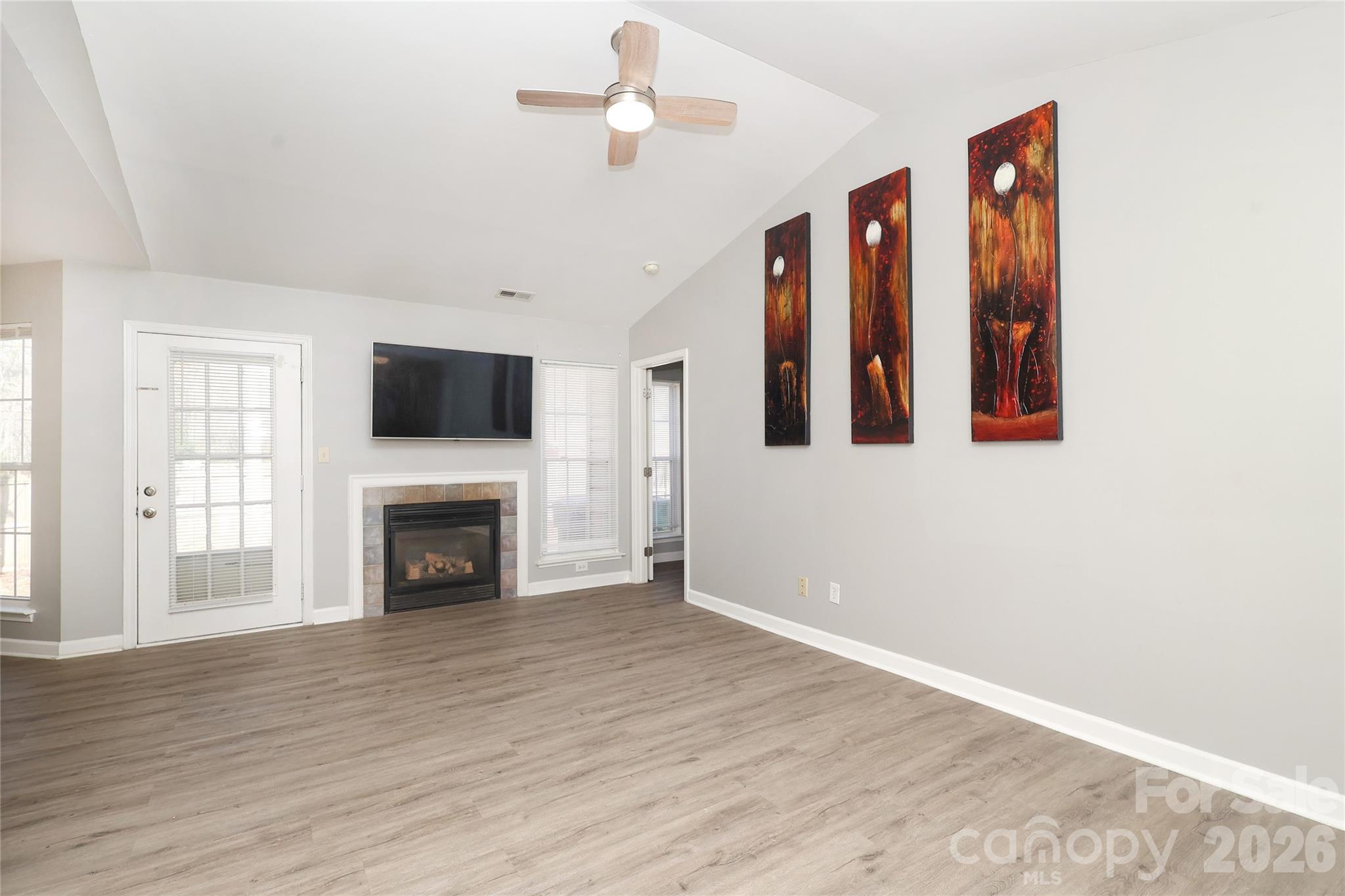 Rosegate - Residential