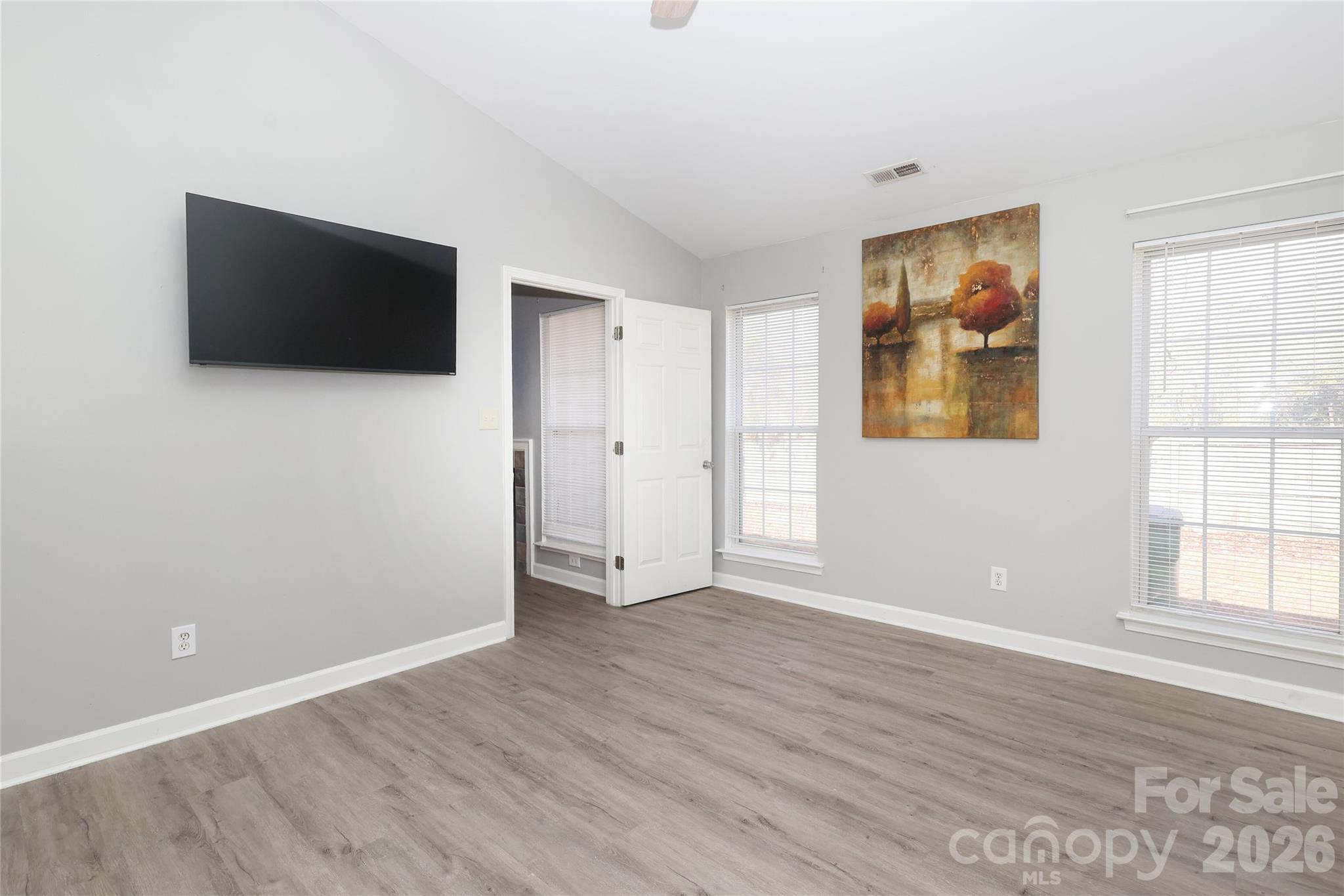 Rosegate - Residential