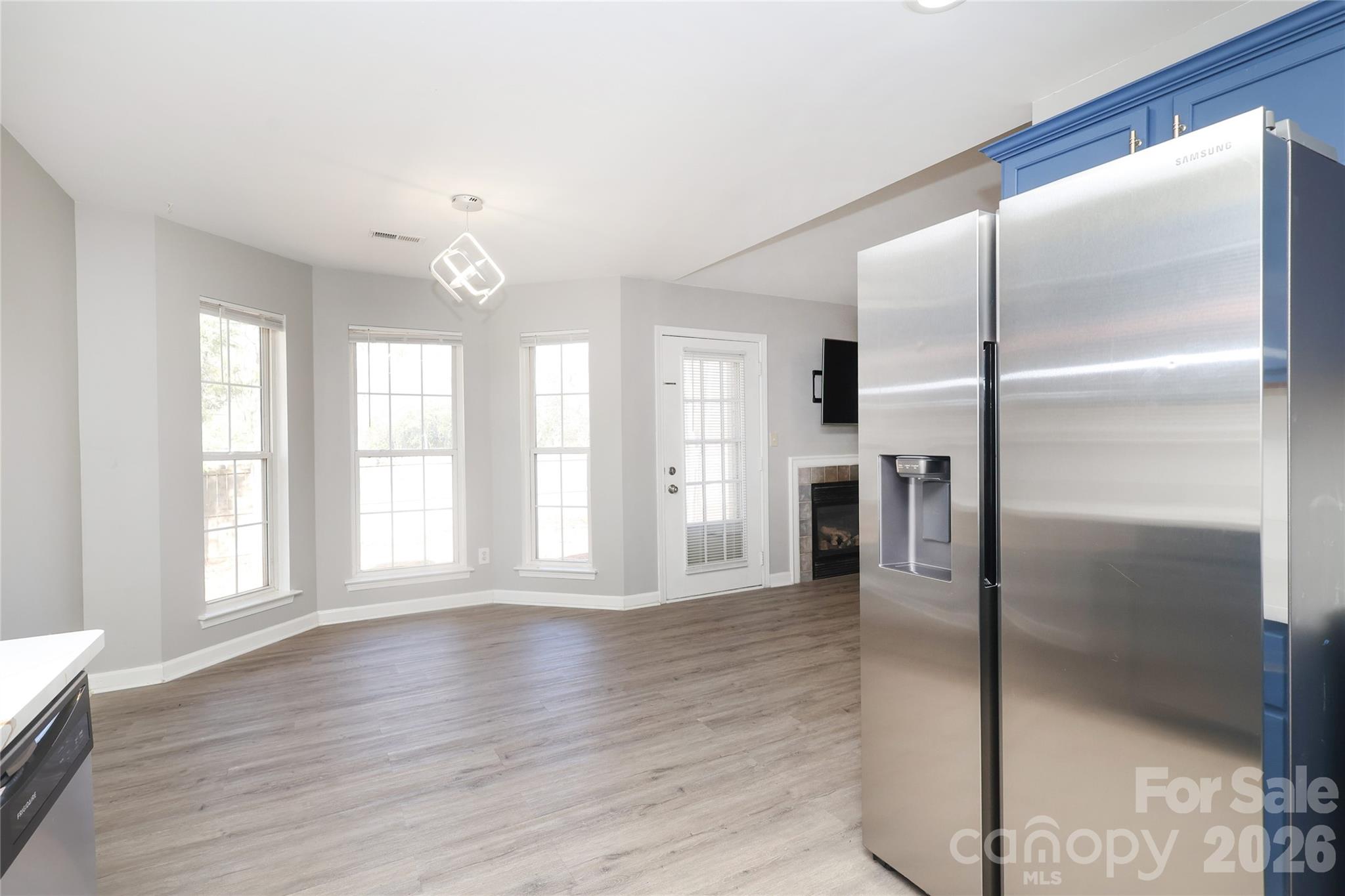 Rosegate - Residential