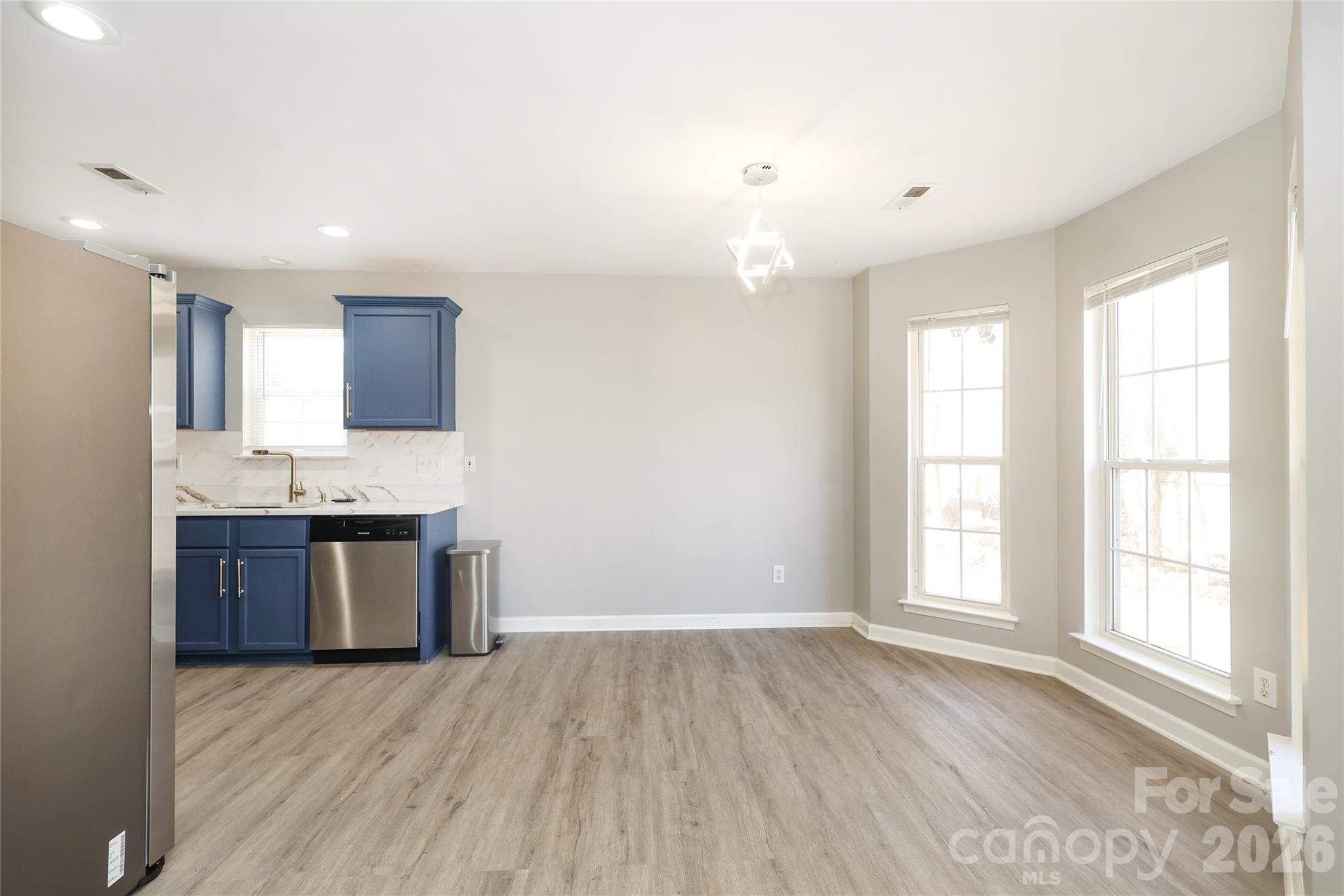 Rosegate - Residential