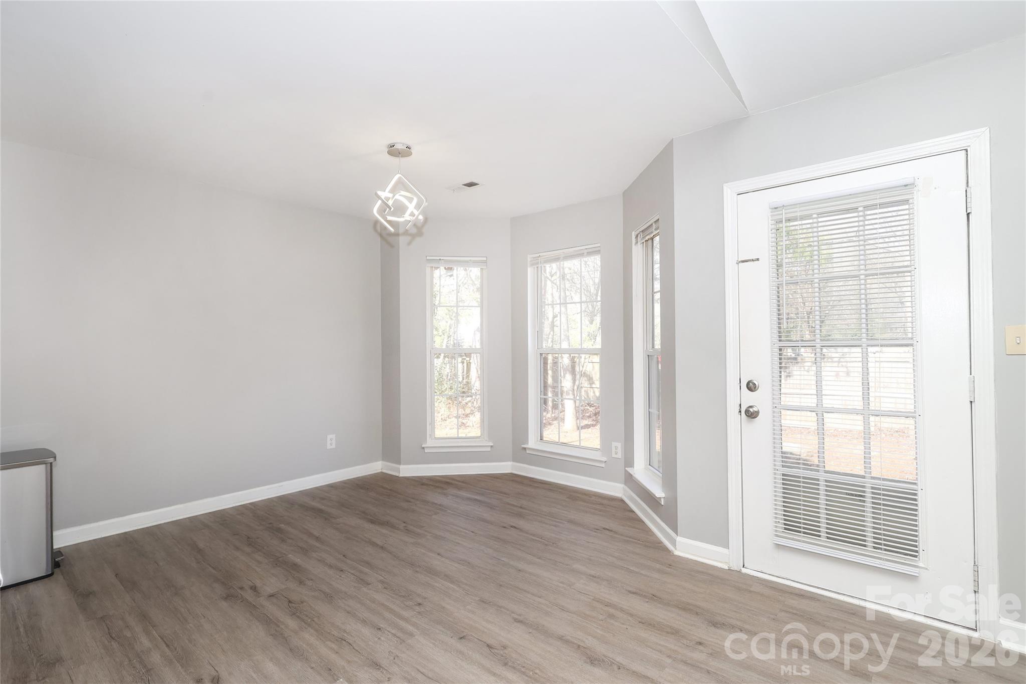 Rosegate - Residential