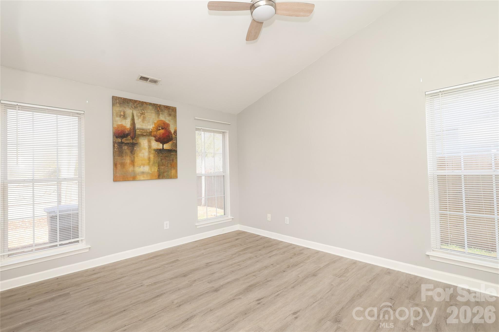 Rosegate - Residential