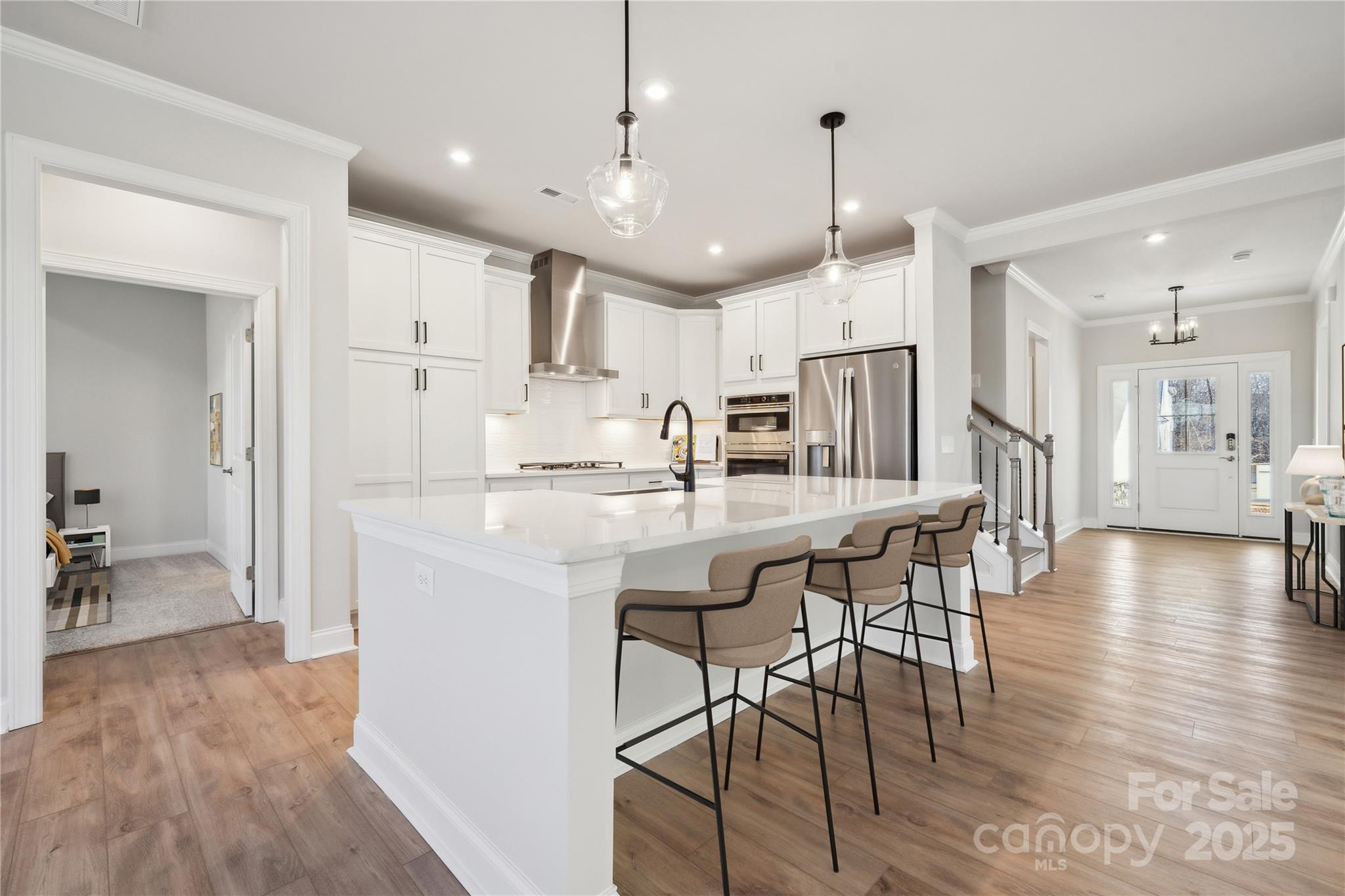 3022 Bent Willow Drive