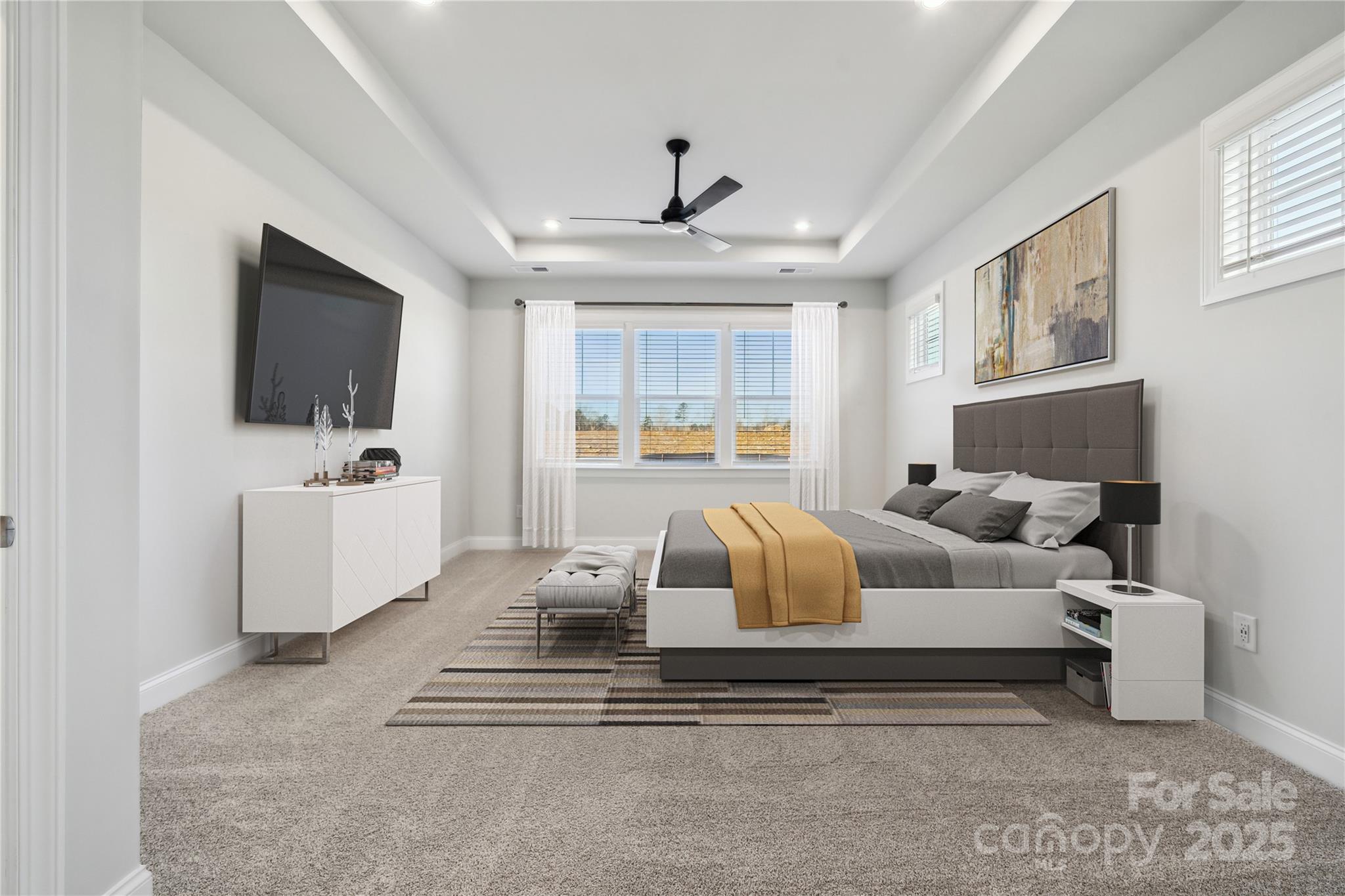 3022 Bent Willow Drive