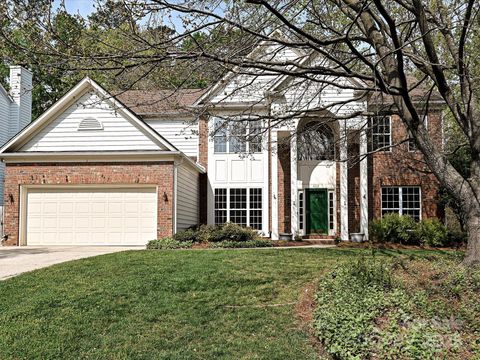 6112 Swanston Drive Charlotte NC 28269