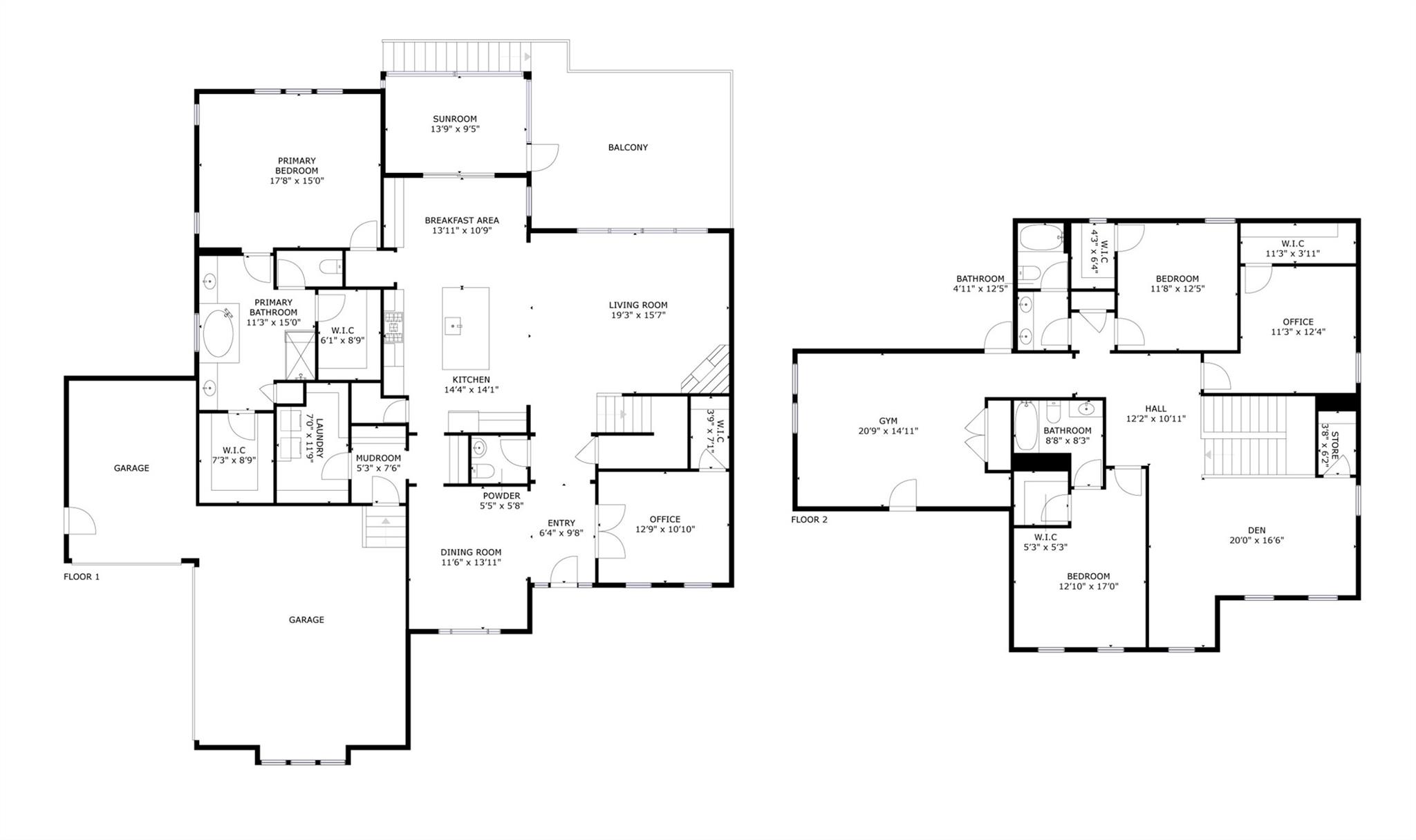 11333 Preservation Lane