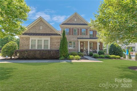 11333 Preservation Lane Charlotte NC 28278