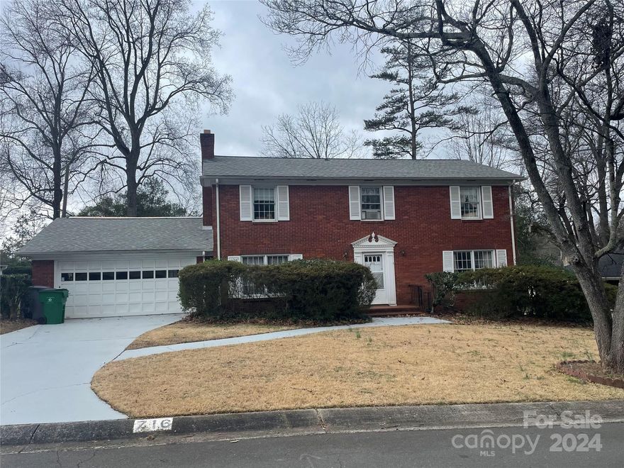 for Comps only.  Home was in original condition