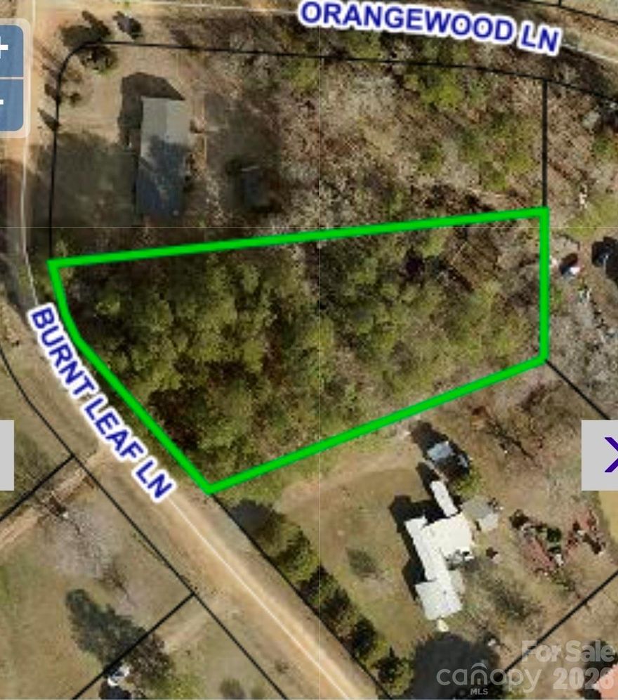Have you been looking for a lot for a manufactured home? If so, here is a large lot in Catawba county NC. This lot is located in the Maiden public school district. Primarily wooded and a septic has been installed.  Just a short distance down a private road, near Hwy 16 for an easy commute to Charlotte NC or Hickory NC. Call or text today for more information.