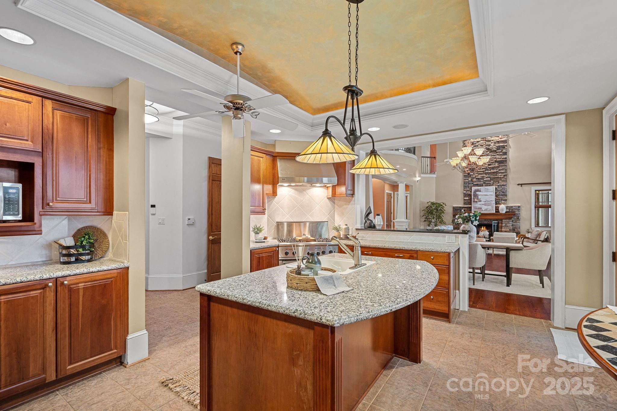 The Harbour At The Pointe - Residential