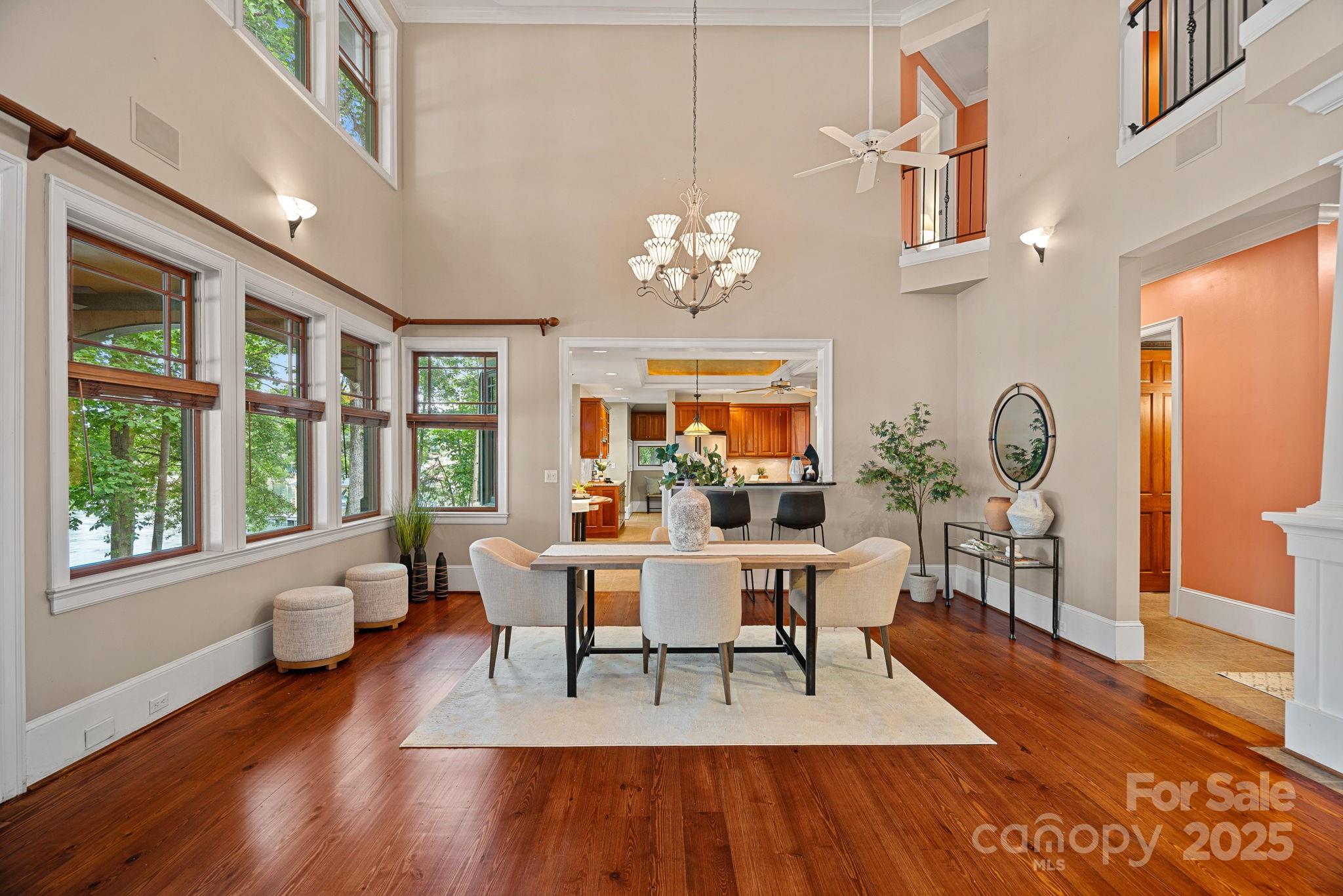 The Harbour At The Pointe - Residential