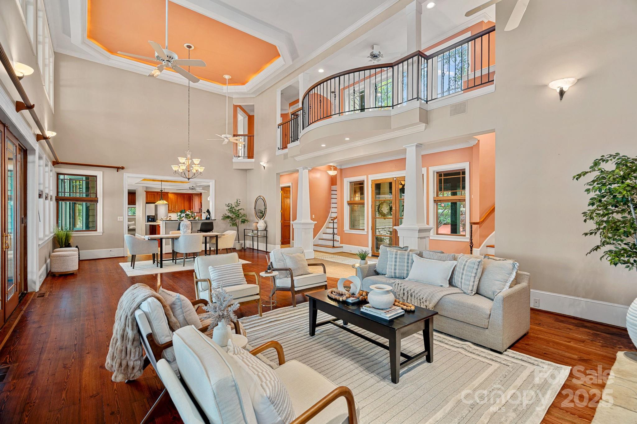 The Harbour At The Pointe - Residential