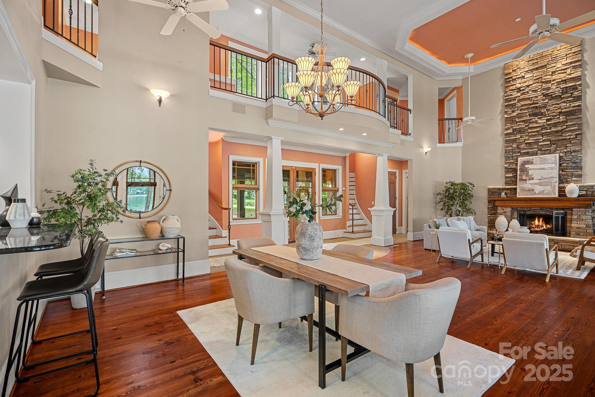 The Harbour At The Pointe - Residential