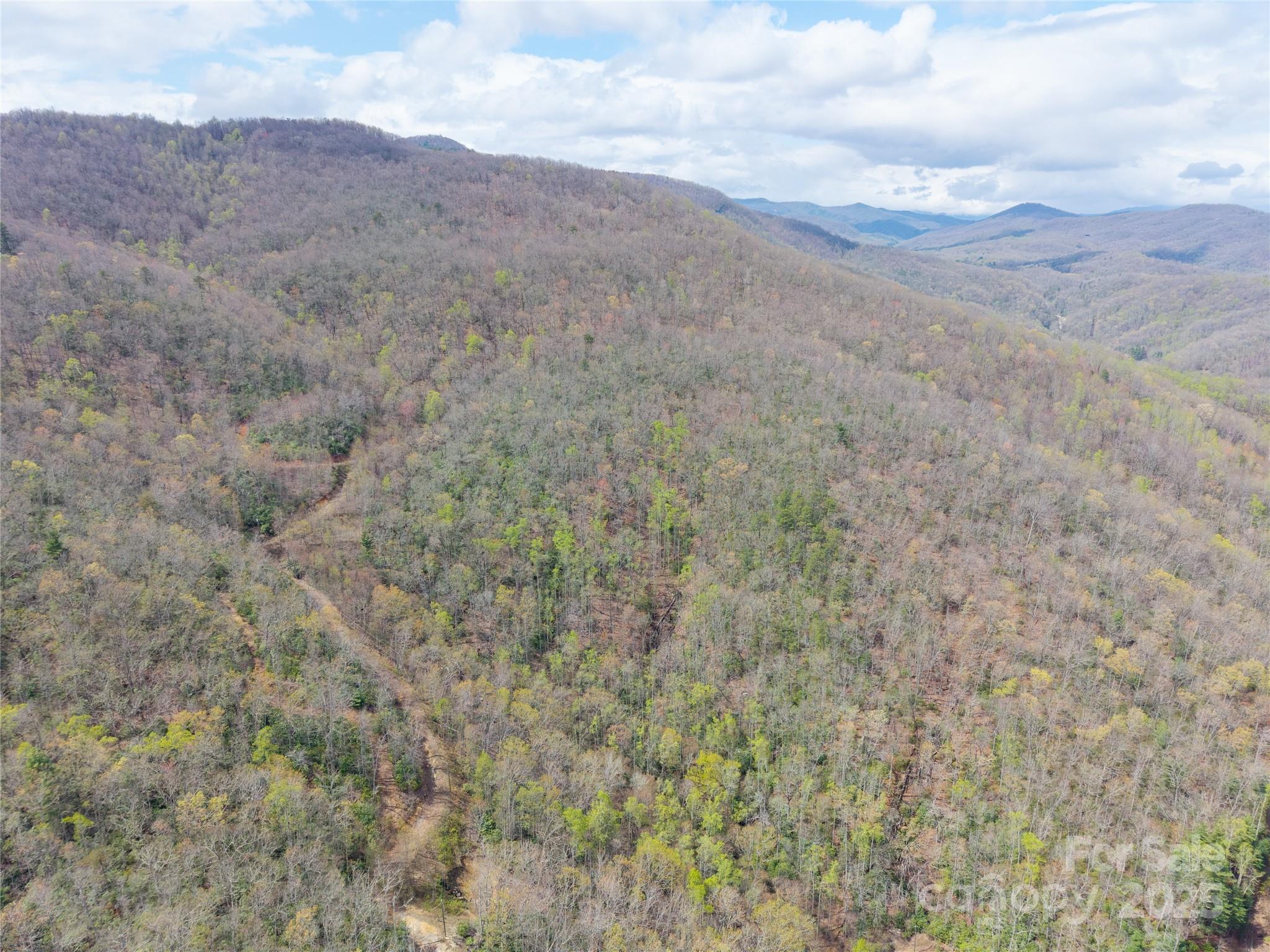 Hardison Estate - Land