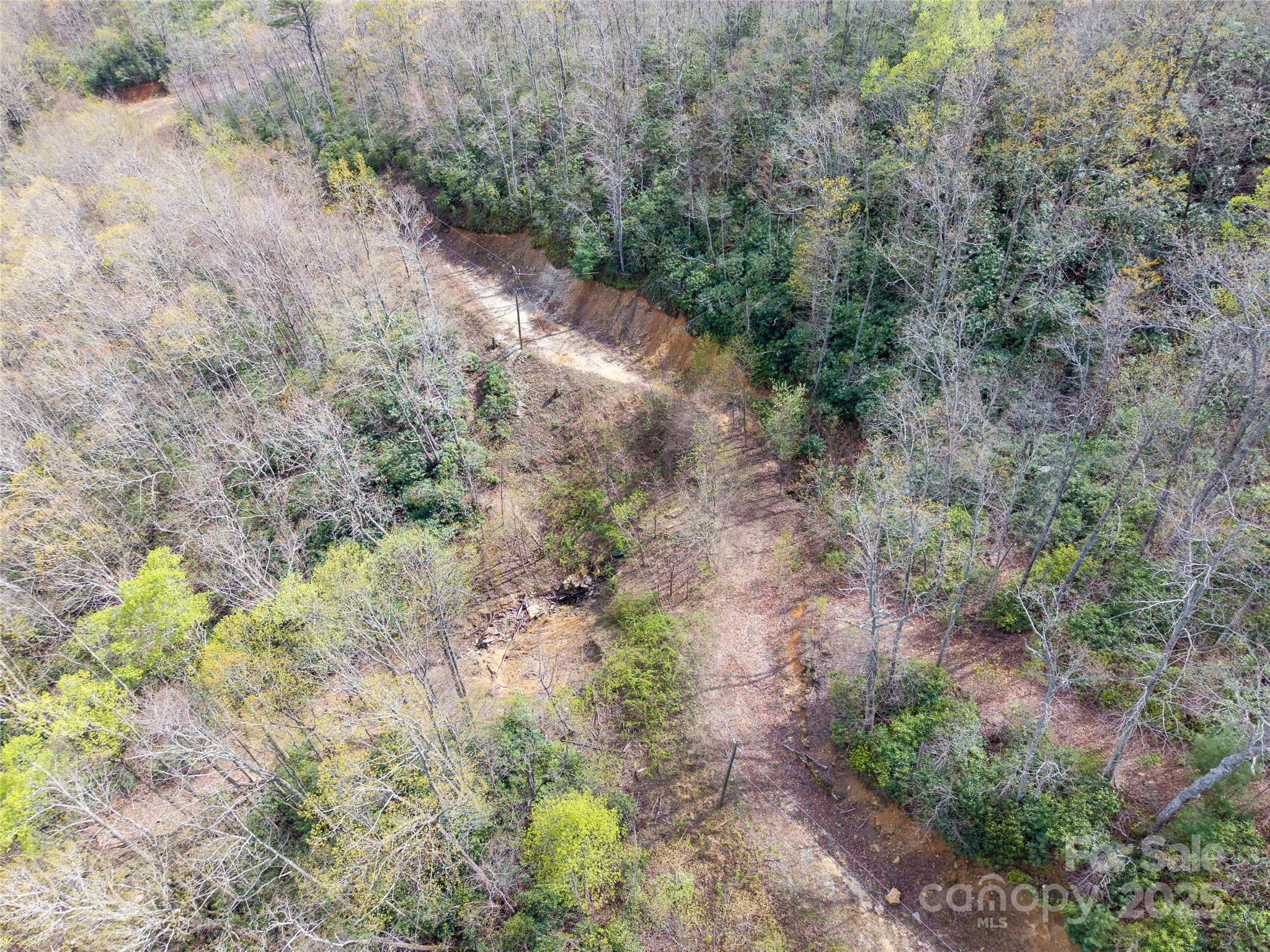 Hardison Estate - Land