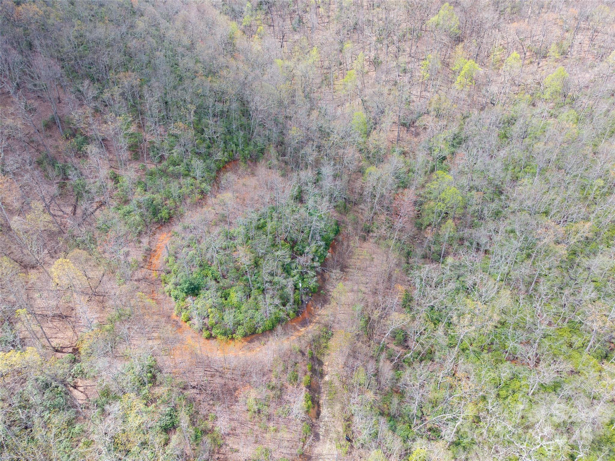 Hardison Estate - Land