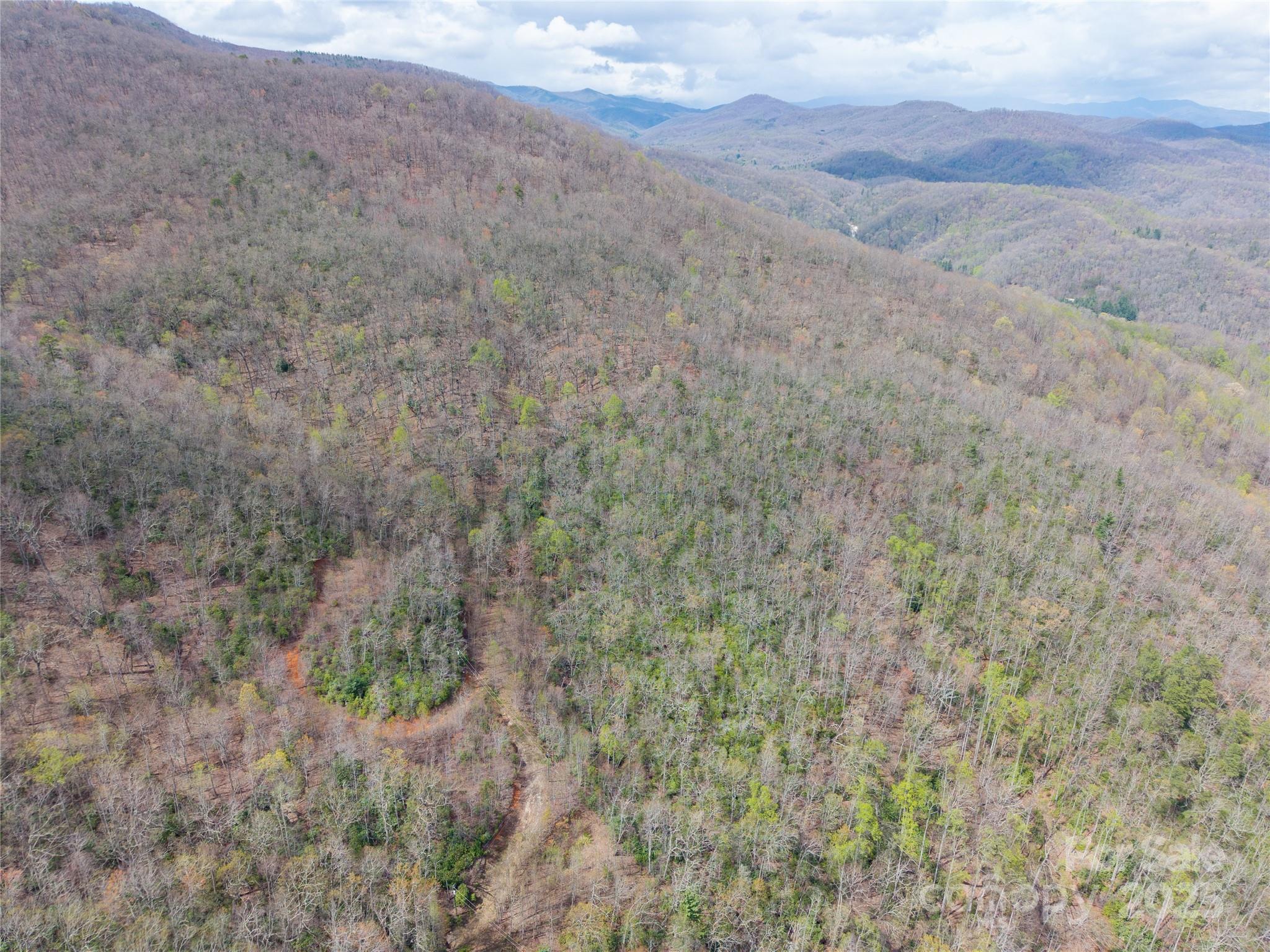 Hardison Estate - Land