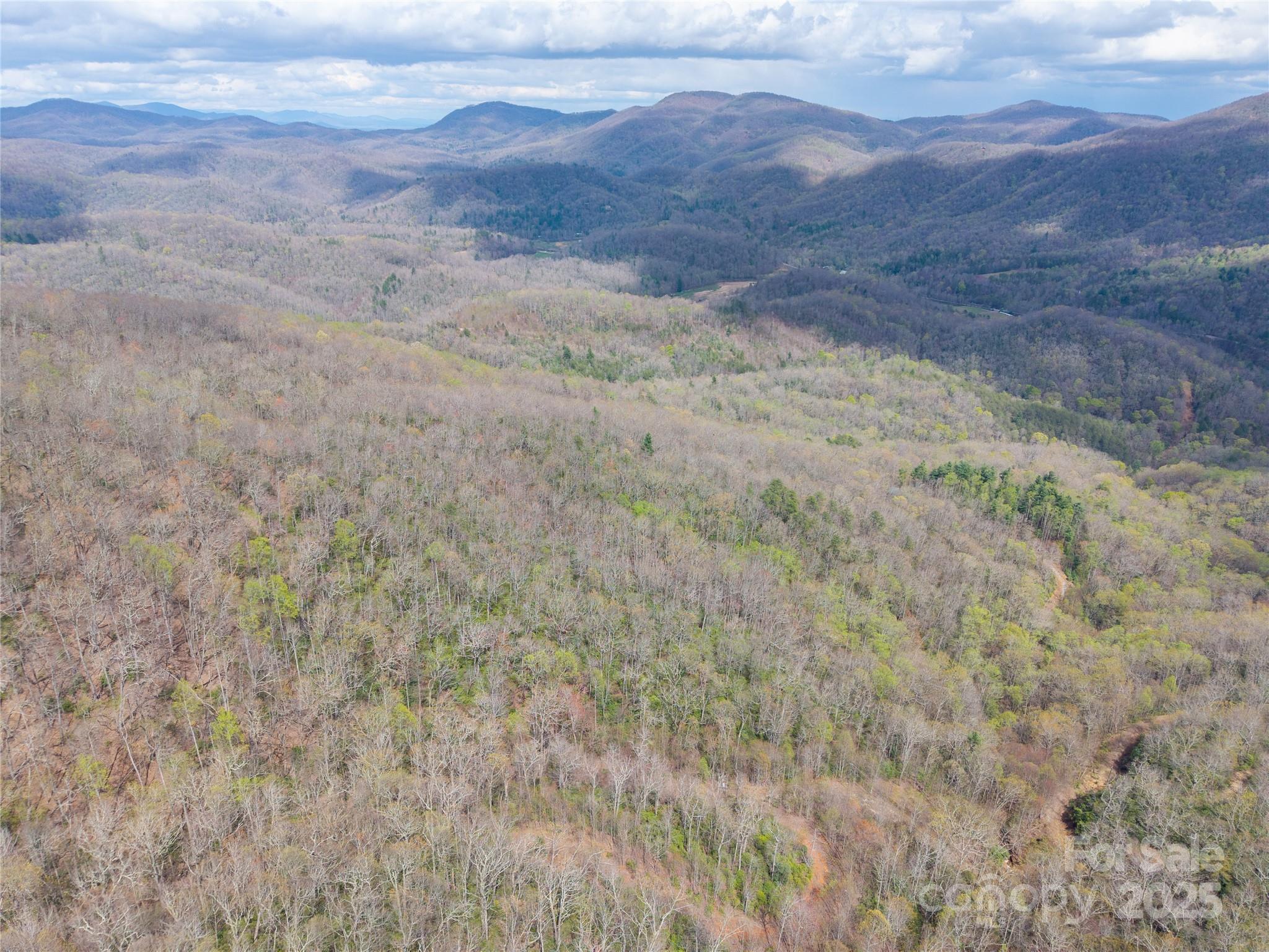 Hardison Estate - Land