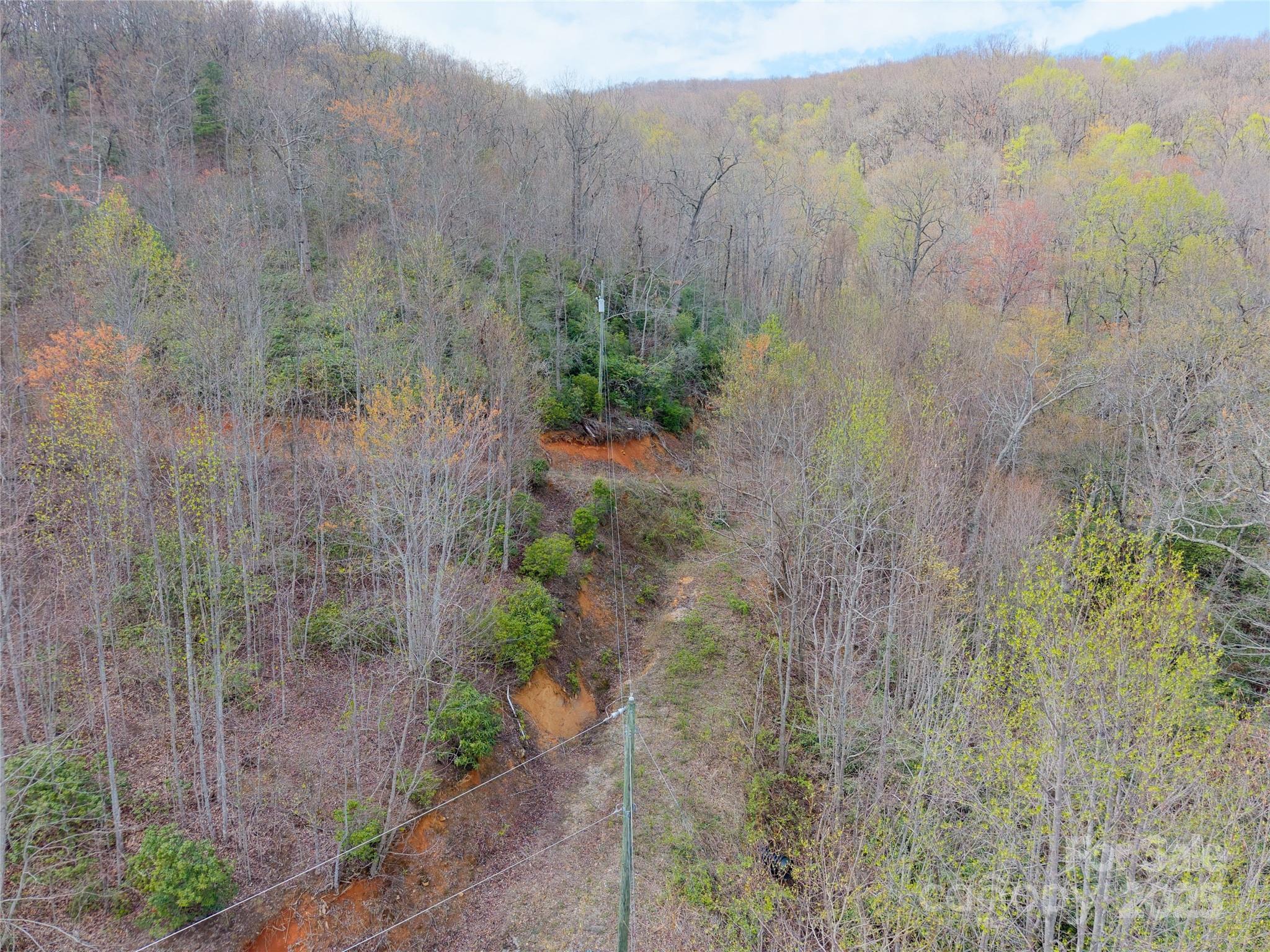 Hardison Estate - Land