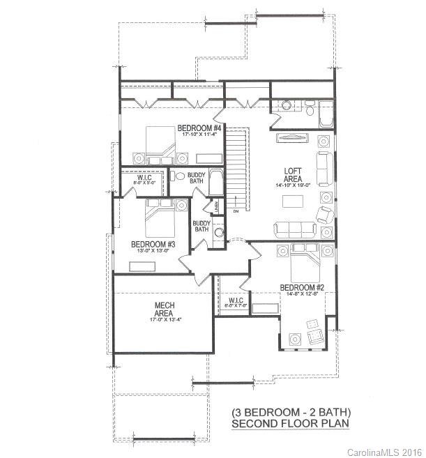 Riverwalk - Residential