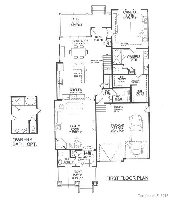 Riverwalk - Residential