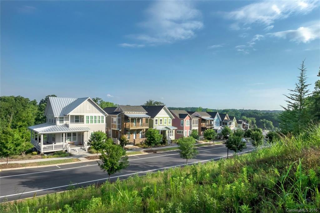 Riverwalk - Residential