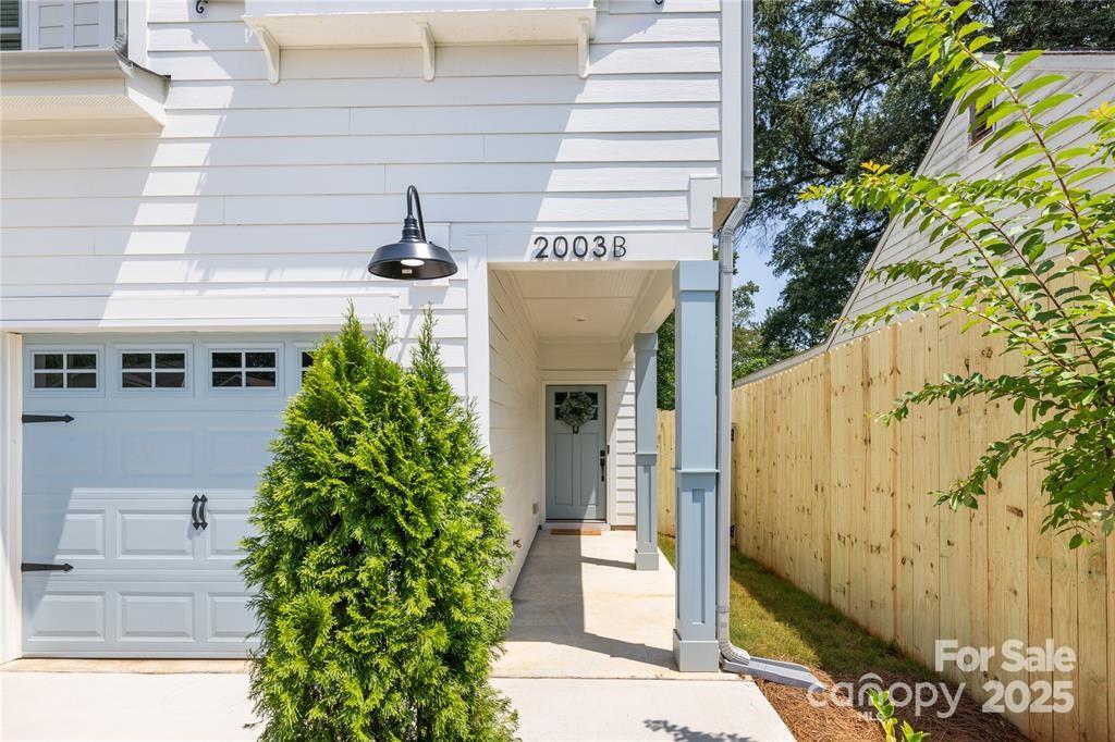 2003 Ashley Road B