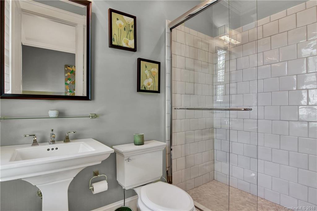 Wendover Hill - Residential