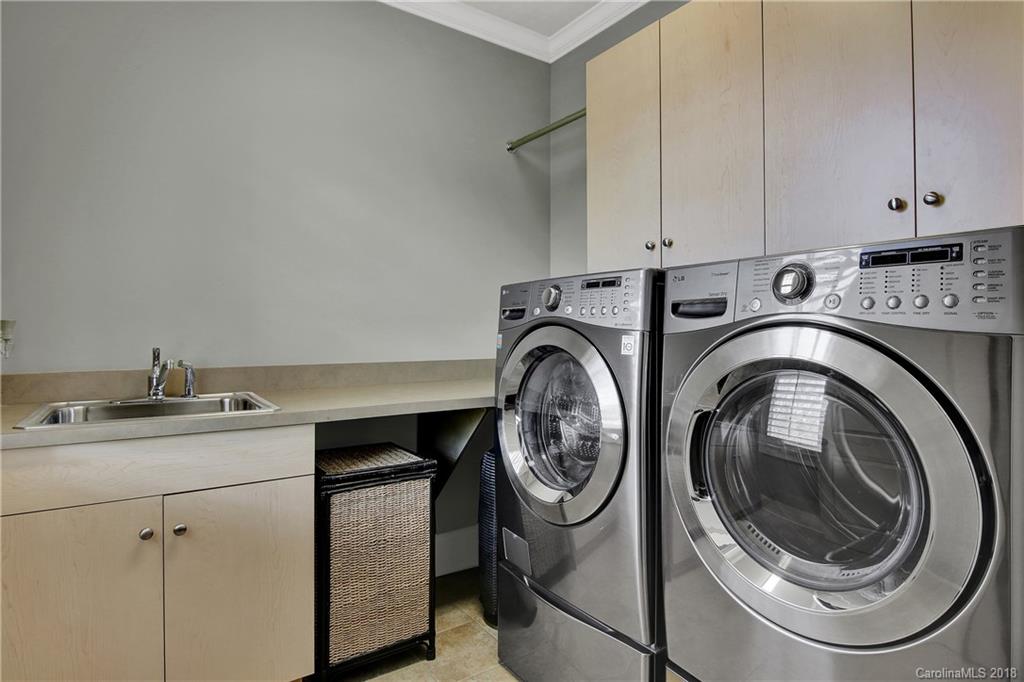 Wendover Hill - Residential