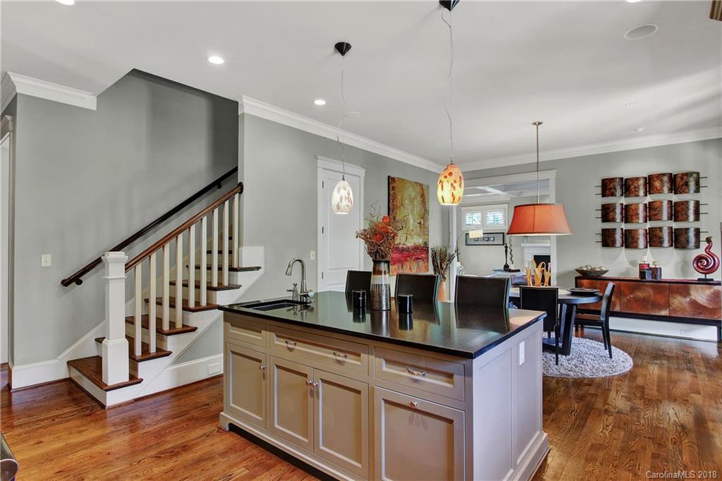 Wendover Hill - Residential