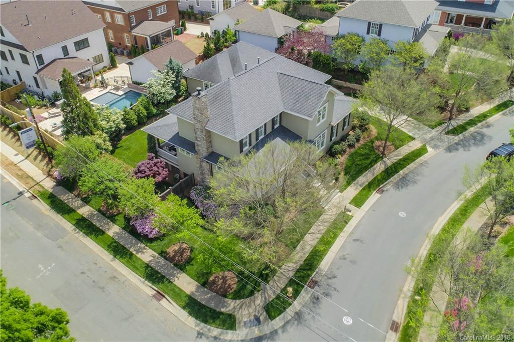 Wendover Hill - Residential