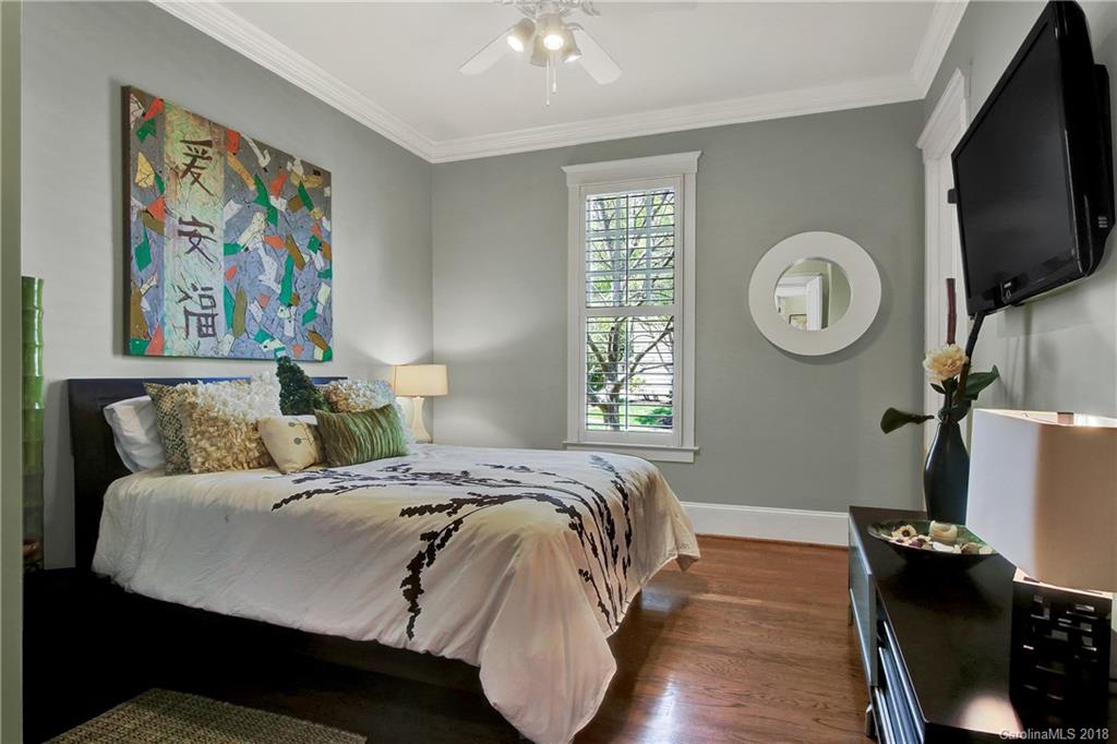 Wendover Hill - Residential