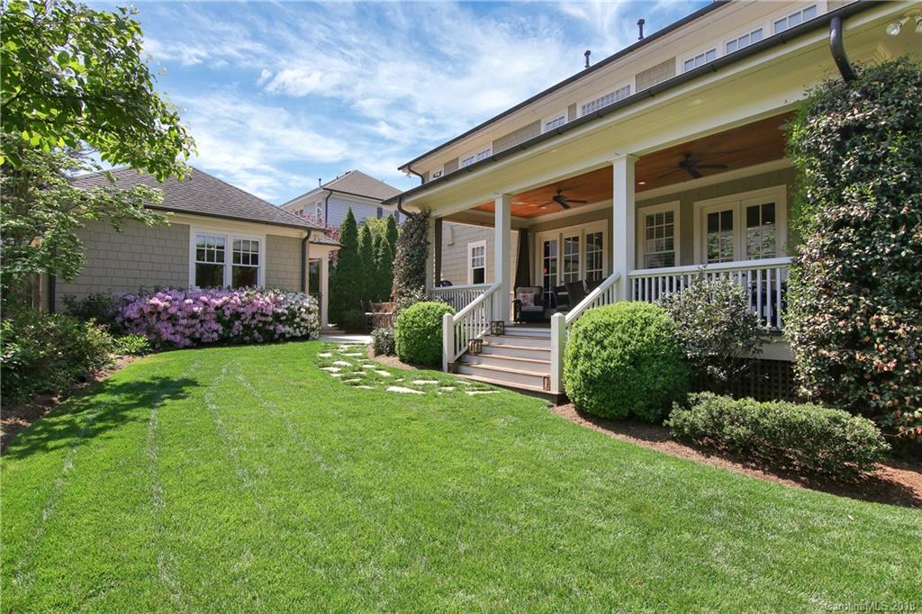 Wendover Hill - Residential