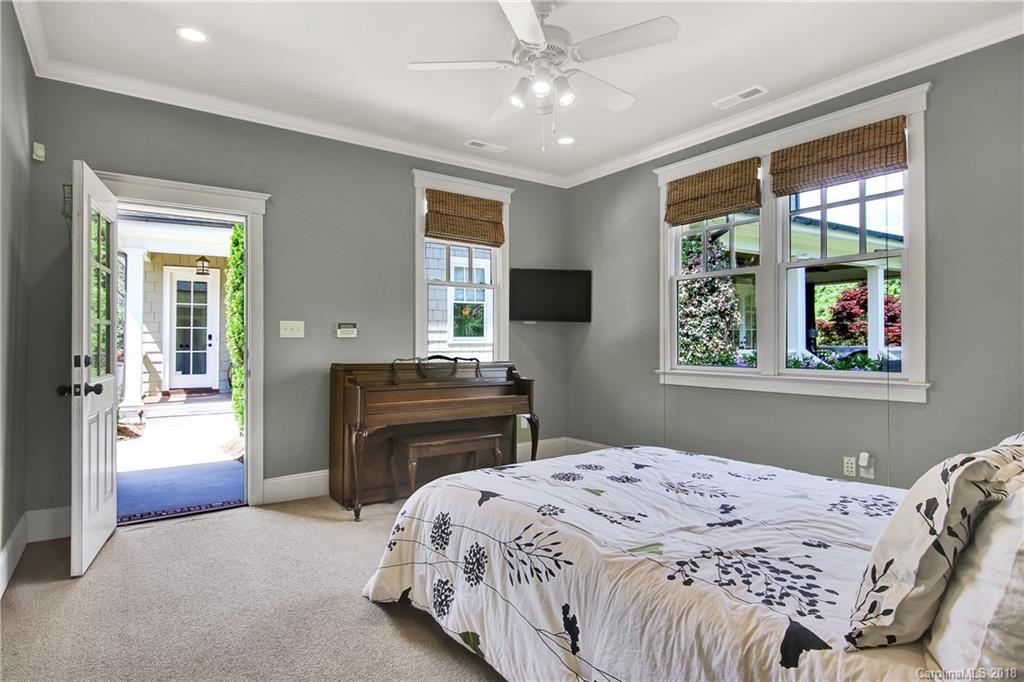 Wendover Hill - Residential