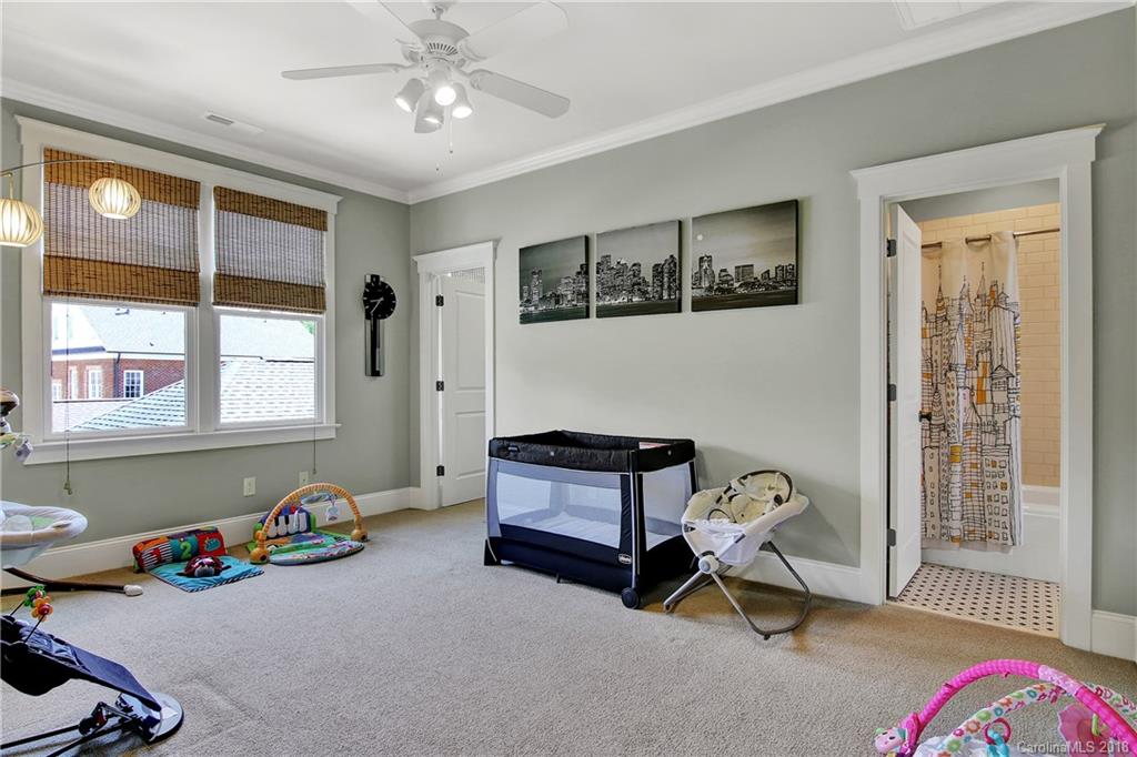 Wendover Hill - Residential