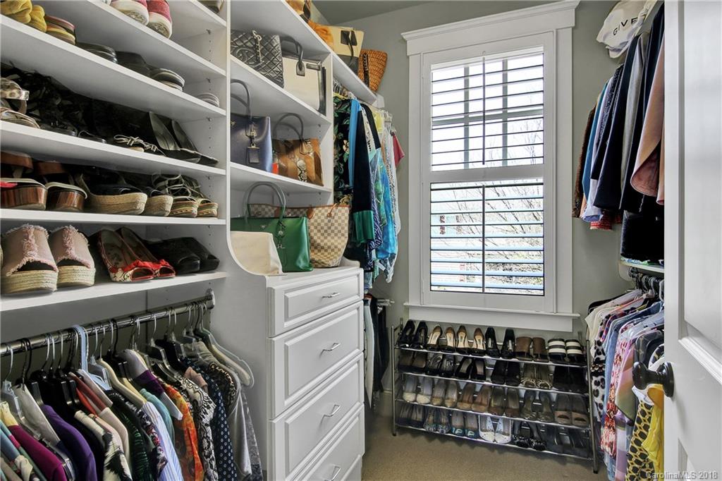 Wendover Hill - Residential