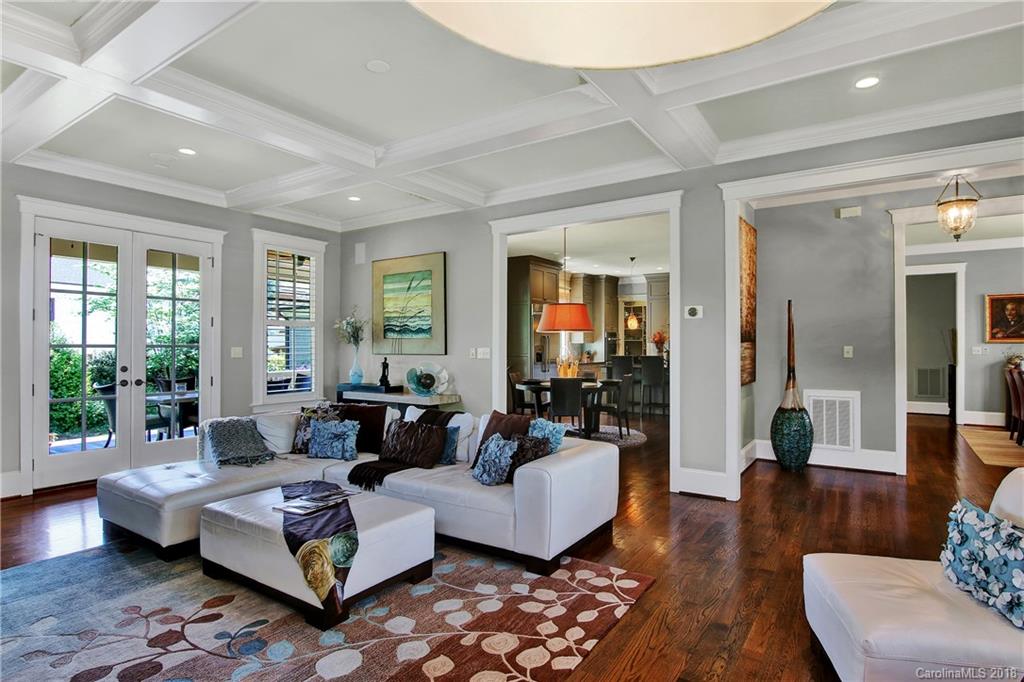 Wendover Hill - Residential