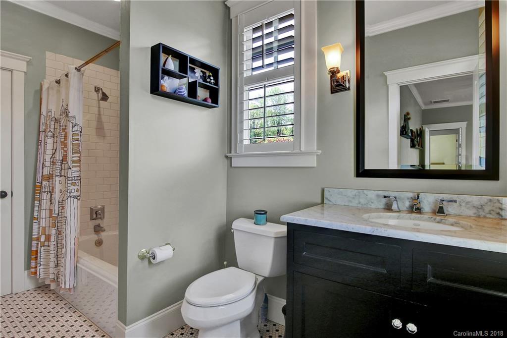 Wendover Hill - Residential