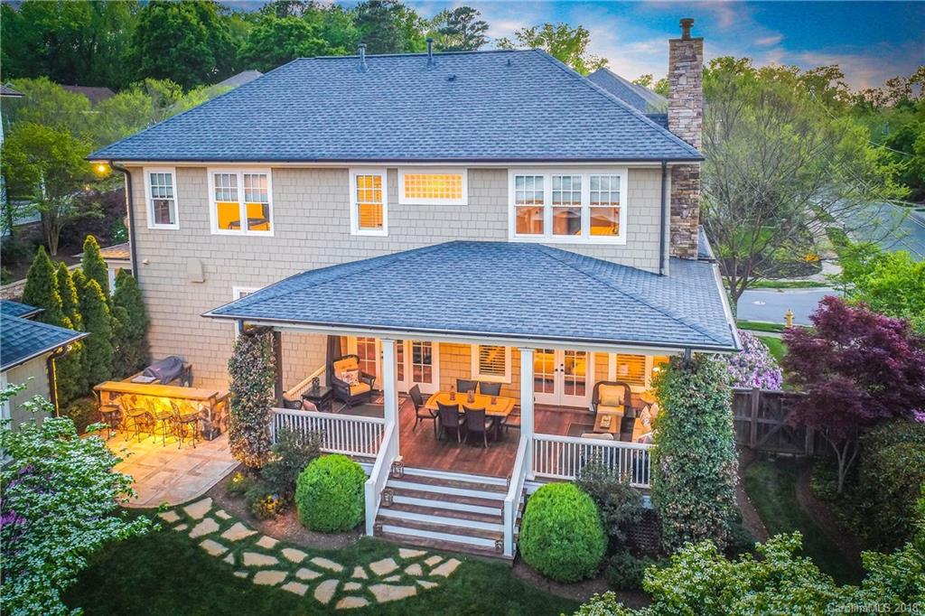 Wendover Hill - Residential