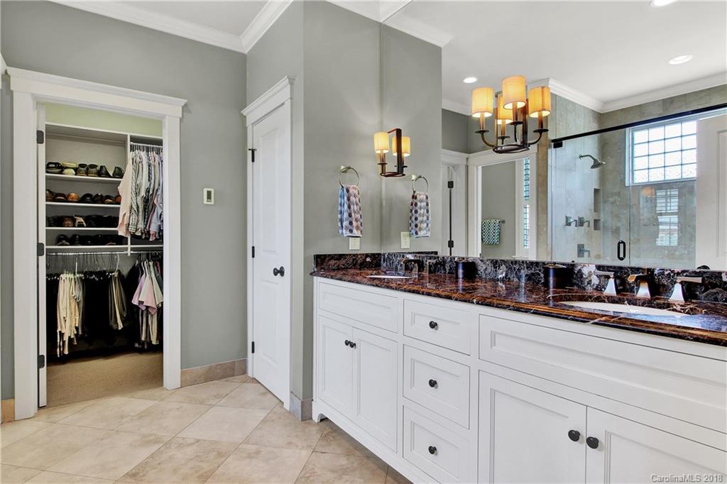 Wendover Hill - Residential