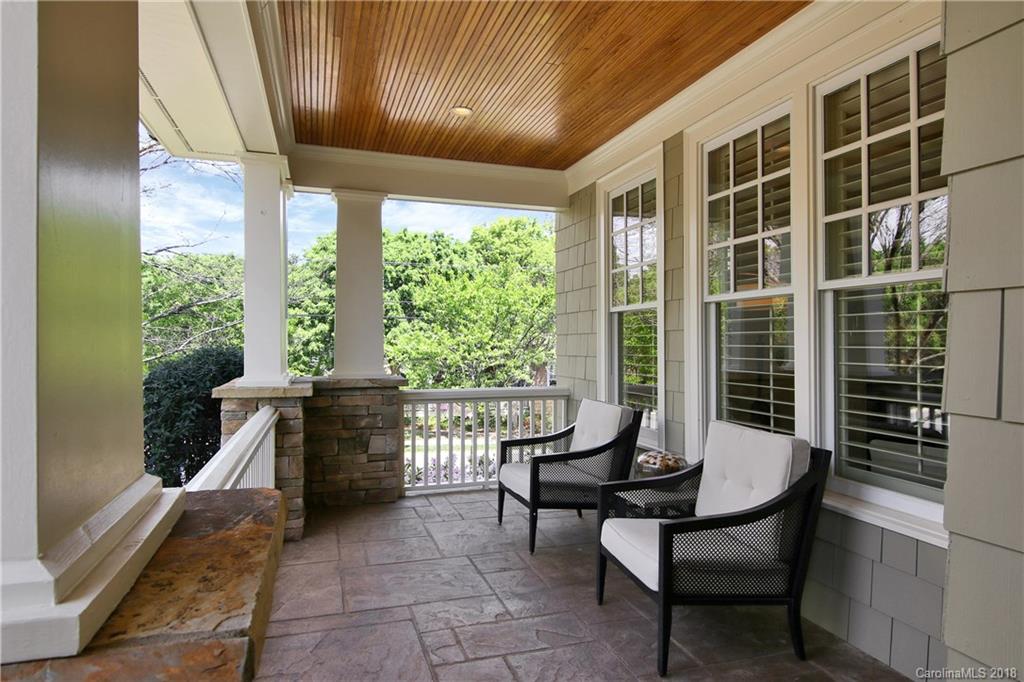 Wendover Hill - Residential