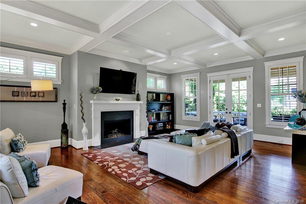 Wendover Hill - Residential