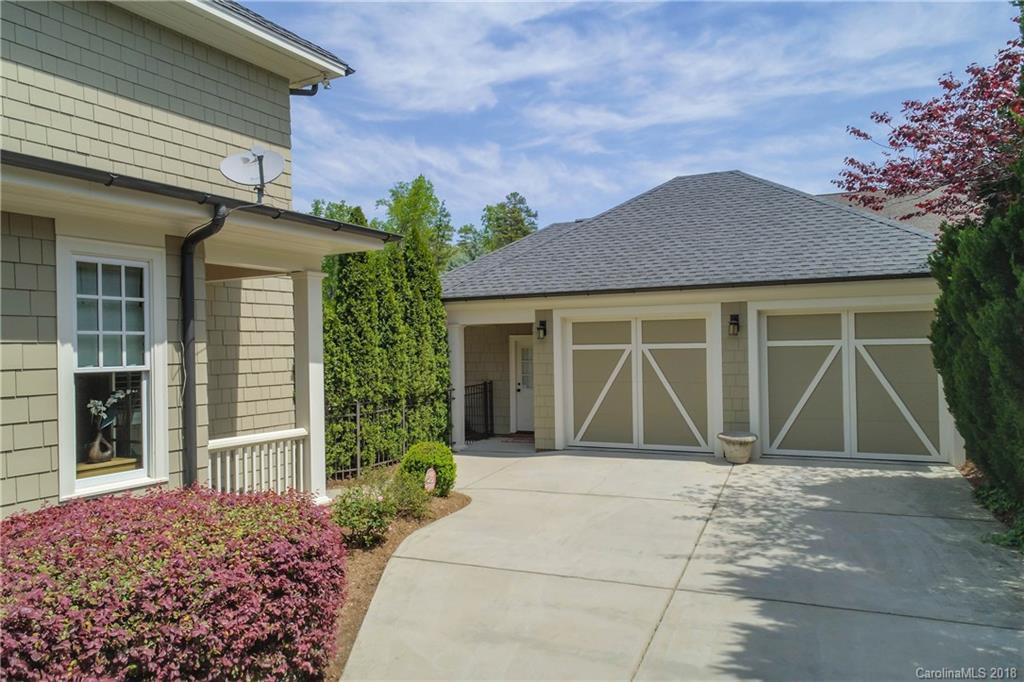 Wendover Hill - Residential