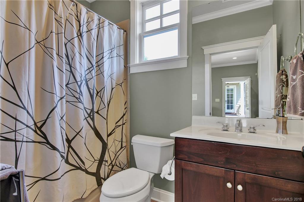 Wendover Hill - Residential