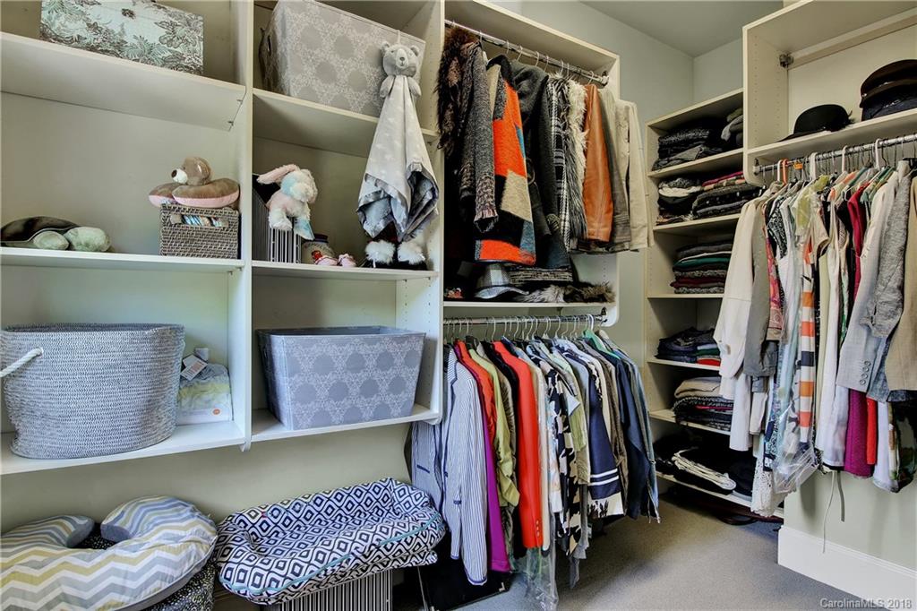 Wendover Hill - Residential